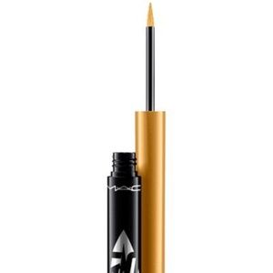 MAC STAR TREK SUPER SLICK LIQUID EYE LINER